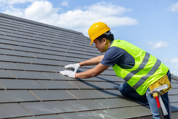 Quick and Trustworthy Emergency Roof Repair Services in Goddard, KS