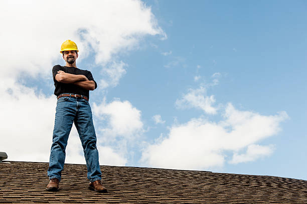 Best Shingle Roofing Installation  in Goddard, KS