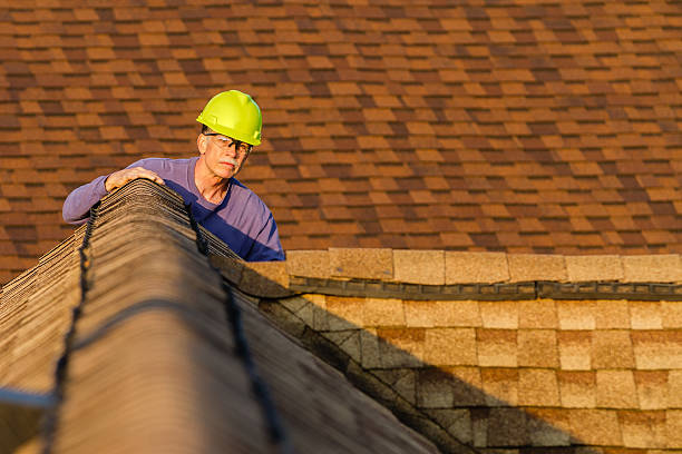 Professional Roofing Contractor in Goddard, KS